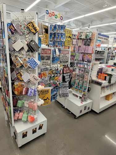 Five Below