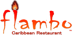 Flambo Caribbean/Indian Restaurant