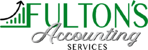 Fulton's Accounting Services