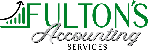 Fulton's Accounting Services