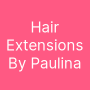 Hair Extensions by Paulina