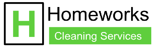 Homeworks House Cleaning Service