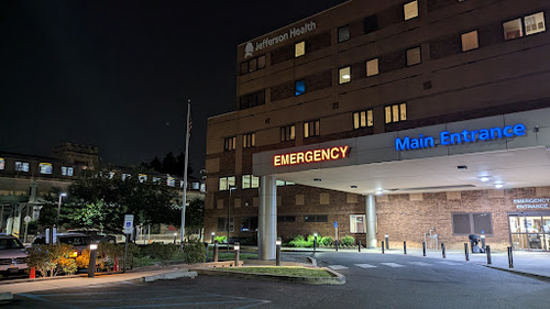 Jefferson Frankford Hospital