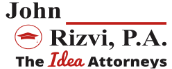 John Rizvi, P.A. - The Idea Attorneys