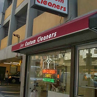 Joyce Custom Cleaners & Alterations