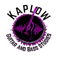 Kaplow Guitar and Bass Studies