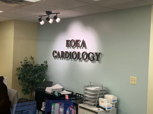 Koka Cardiology