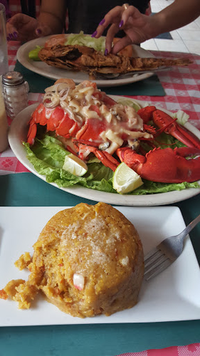 Laberintos de Pasion Restaurant