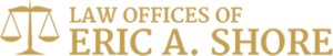 Law Offices of Eric A Shore