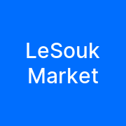 Le Souk Cafe & Creperie