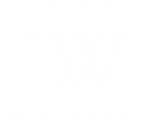 Legacy Wardrobes and Closets