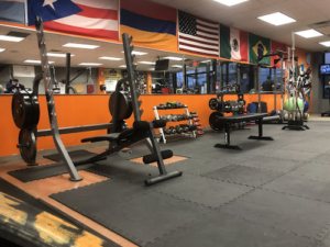 Lets Be Elite Boxing & Fitness Academy