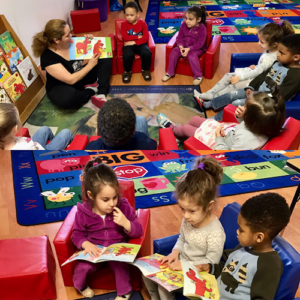 Little Wonders Day Care