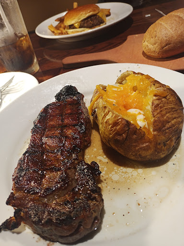 Longhorn Steakhouse