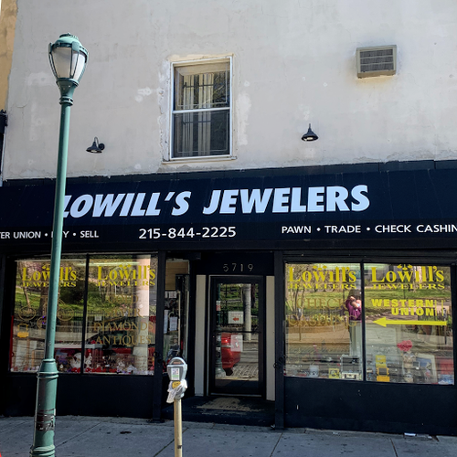 Lowill's Jewelers Associates, LTD