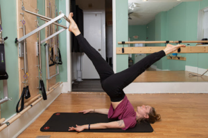 Lumos Yoga & Barre
