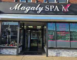 Magaly Spa