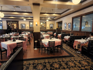 Maggiano's Little Italy