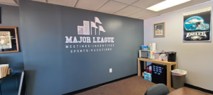 Major League Vacations