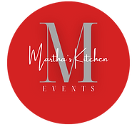 Martha's Kitchen & Events