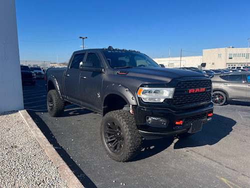 Matt Blatt Chrysler Dodge Jeep Ram