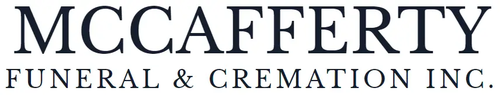 Mccafferty Funeral & Cremation Inc