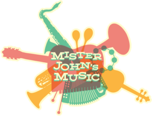 Mister John's Music