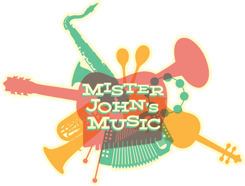 Mister John's Music