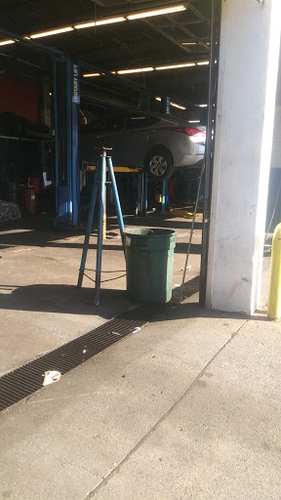 Monro Auto Service and Tire Centers