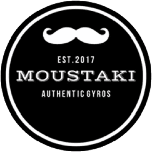 Moustaki Authentic Gyros