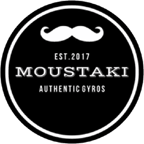 Moustaki Authentic Gyros