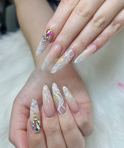 Nail Image