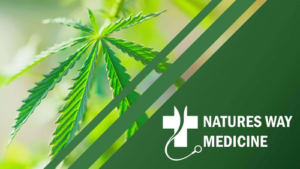 Nature's Way Medicine