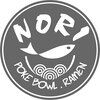 Nori Ramen & Poke Bowl