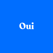 Oui