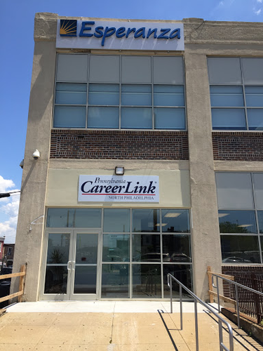 Pa Careerlink North Philadelphia