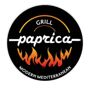 Paprica Grill