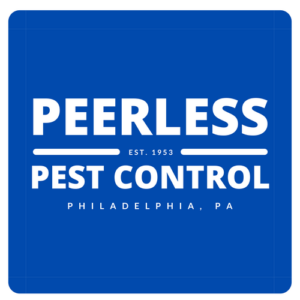 Peerless Pest Control