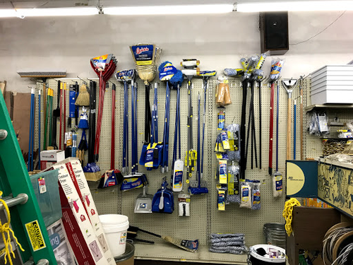 Penn Hardware