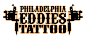 Philadelphia Eddie's Tattoo