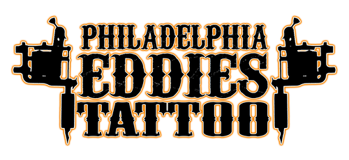 Philadelphia Eddie's Tattoo