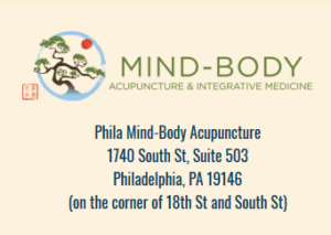 Philadelphia Mind-Body Acupuncture
