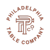 Philadelphia Table Company