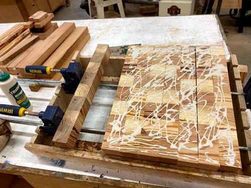 Philadelphia Woodworks