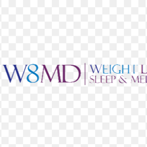 Poly-Tech Sleep & W8MD Weight Loss