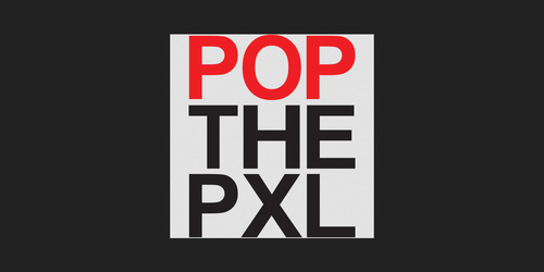 Pop the Pixel