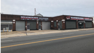 Rapco Automotive Centers