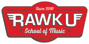 Rawk U School of Music