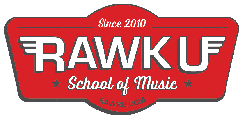 Rawk U School of Music