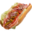 Reen's Delicatessen
